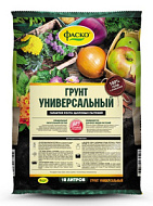 Грунт ФАСКО универсальный 10л  /5/200/175