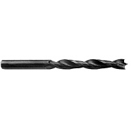 29421-140-12_z01 Сверло по дереву ЗУБР, спиральное, М-образная заточка, d 12 х140/85мм