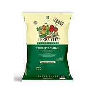 Грунт Универсальный 'Живая земля' 10 л