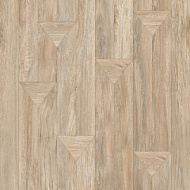 Керамогранит Бунгало 4 темно-бежевый 600*600мм /уп 4шт/ 1,44м2/