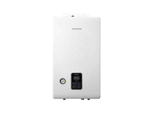 Котел электрический Navien EQB - 24HW 24кВт