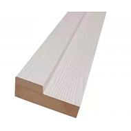 Дверная коробка 26*70*2070мм Ясень Арктик