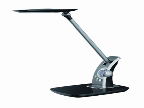 Настольная лампа BL1232  BLACK  (6)