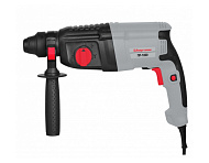 Перфоратор Энергомаш ПР-1000 (1000Вт, SDS+, 3режима, 2,8Дж, 0-4850 уд/мин, 0-870 об/мин, кейс)