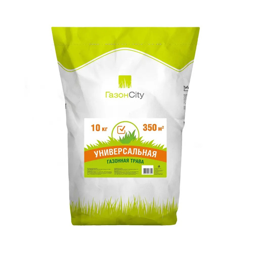 Семена серии Эконом Универсальная трава (10 кг)