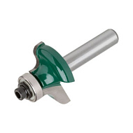 3605-081616 Фреза FIT кромочная калевочная с подшиником 16х16х60,3 мм