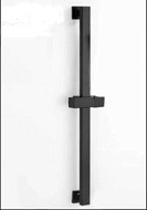 D63513-A Душевая штанга, черный D-Lin