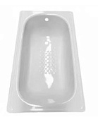 Ванна стальная Ligeya 1500*700*390