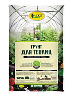 Грунт Фаско для теплиц 40 л
