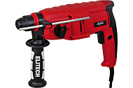 Перфоратор ELITECH ДМ П 240 РЭМ (750Вт, SDS+, 3режима, 2.3Дж, 0-6100уд/мин, 2.7кг, кейс)