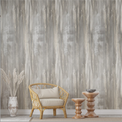 Панель  МДФ Реечная Beats Standart Дуб Купаж 2700x119x16