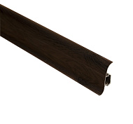 Плинтус Bonkeel Color ВС6015 2200х60х25мм