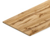 Панель МДФ Classic  Light 2700х200х6 Пекан