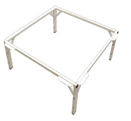 Подставка под поддон 900 Метакам