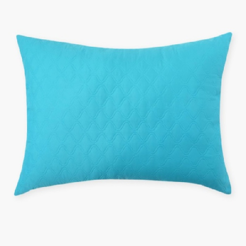 Подушка Экономь и Я 50×70 см, чехол ультрастеп, микрофайбер, п/э, 4281094