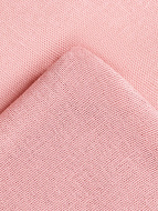 9046082 Пододеяльник Этель 175х215, цвет розовый, 100% хлопок, бязь 125г/м2