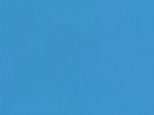 Пленка Самоклеящаяся голубая 0,45*8м