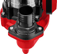 НПФ-750 Насос фекальный погружной ЗУБР, 750 Вт, пропускная способность 310 л/мин, напор 14 м