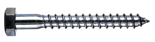 Шуруп сантехнический GL  Глухарь 8*120мм