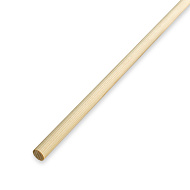 Погонаж круглый КП-10, L=2,1-2,2м /20/