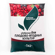 Удобрение БХЗ для плодово-ягодных культур 1 кг