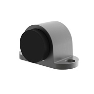 Упор дверной напольный PUNTO DFIX/F52 GR-23 графит