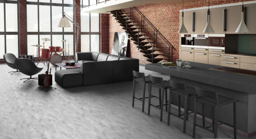 Линолеум Tarkett Energy - Landau 2 полукоммерческий, ширина 4м/3мм