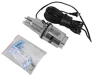 Вибрационный насос Вихрь ВН-15В 68/8/2