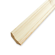 Плинтус классический ПКС-50*2200мм /10/