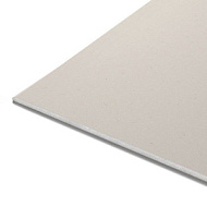 Гипсокартон KNAUF стандарт малоформатный 1500x600x12,5 мм
