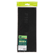 751337 Сетка абразивная Сибртех, 115 х 280 мм, P 200, 5 шт