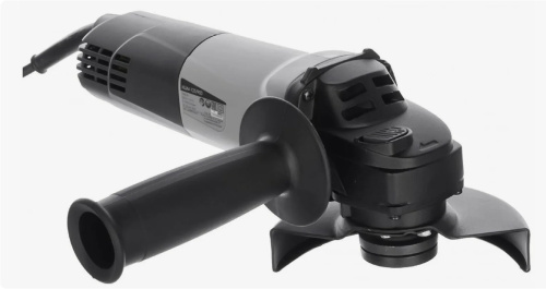 Угловая шлифмашина Интерскол УШМ 125/700, 125/700 700Вт, 11000об/мин