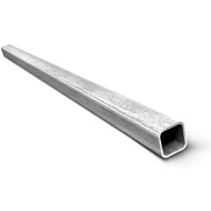 Труба профильная 15*15*1,5мм  /длина 3м/