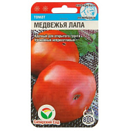 Томат Медвежья лапа 20шт