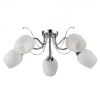 Люстра потолочная Lumion COMFI 5*40W*E14 10кв.м