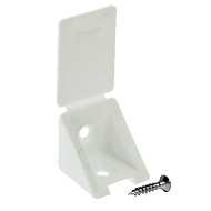 Уголок мебельный белый 4шт