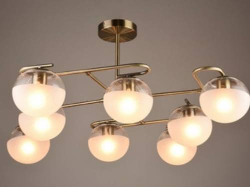 Люстра P7439/8