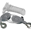 50501 Полиспаст STAYER, подъем до 3 м, вес до 200 кг