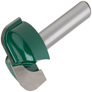 3615-081632 Фреза FIT пазовая фасонная 31,8х16х51 мм