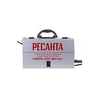 Сварочный полуавтомат инверторный Ресанта САИПА-165 65/8