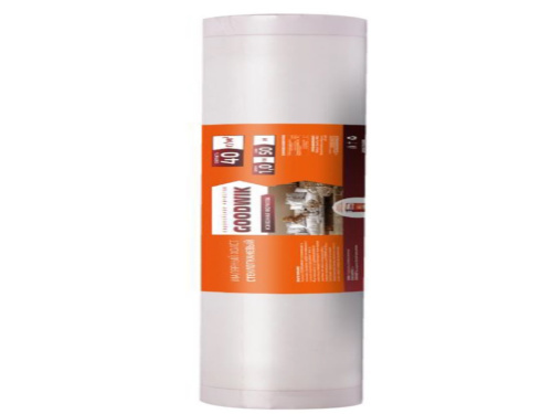 Стеклохолст GOODWIK SH 40 малярный 1.00*50м