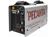 Сварочный аппарат Ресанта САИ 205 + сварочная маска  в подарок!