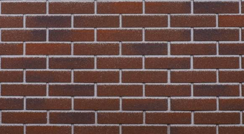 Фасадная плитка Технониколь HAUBERK Кирпич Баварский  20шт/уп (2м2)