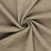 Портьера  Канвас  латте ГП	, 150*260
