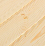 Евровагонка (хвоя)12,5*96*2000мм А сращенная /упаковка 10шт/