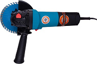 УШМ STURM AG-90121 P (1200Вт,125мм,11000об/мин,блок.шпинделя,проф.серия,коробка)