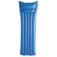 499370 Матрас для плавания, 183 х 69 см, цвета МИКС