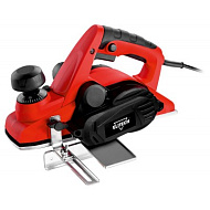 Рубанок ELITECH ДМ Р 082 (E2209.002.00) (900Вт,16000об/мин,ширина 82мм,глубина 3мм,2,6кг,коробка)