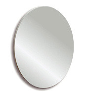 В015 Зеркало Континент, Эллипс, 390*625мм