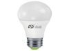 Лампа светодиодная ASD LED-A60-standard 11Вт грушевидная 3000К тепл. бел. E27 990лм 160-260В